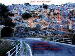 Albergue Cetina Exteriér fotografie
